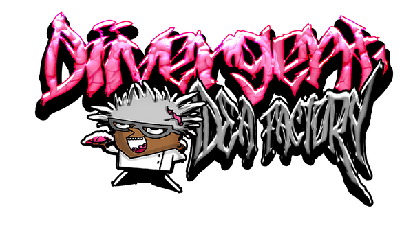 Diivergent Idea Factory